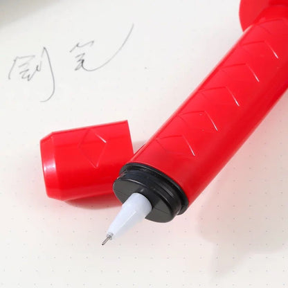 Weird Pens Collection Set (10 pcs)