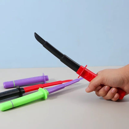 Weird Pens Collection Set (10 pcs)