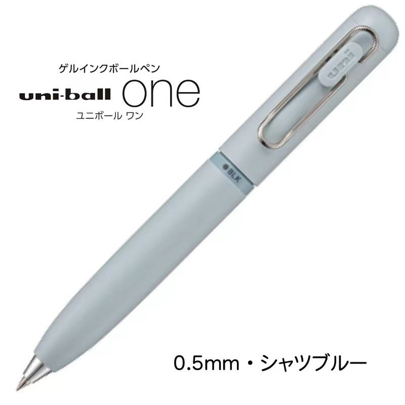 Uniball One 3 Gel Ink Multi Pen