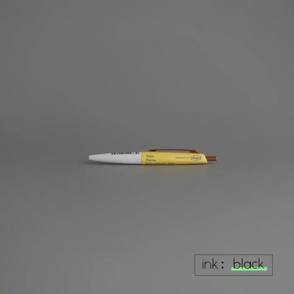 Mark's Style Mini Mach Ball Ink Pen
