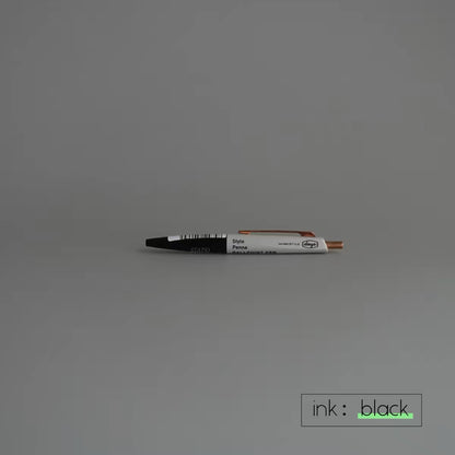 Mark's Style Mini Mach Ball Ink Pen