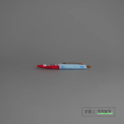 Mark's Style Mini Mach Ball Ink Pen