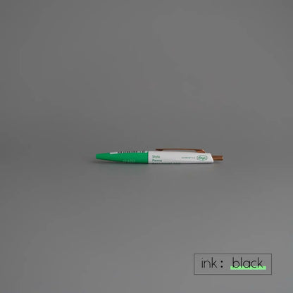 Mark's Style Mini Mach Ball Ink Pen