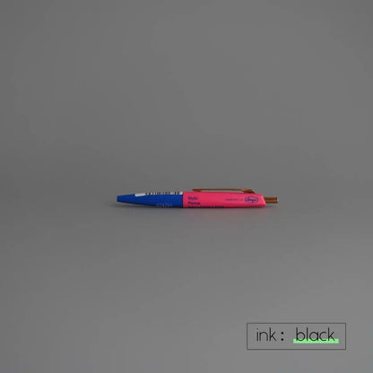 Mark's Style Mini Mach Ball Ink Pen