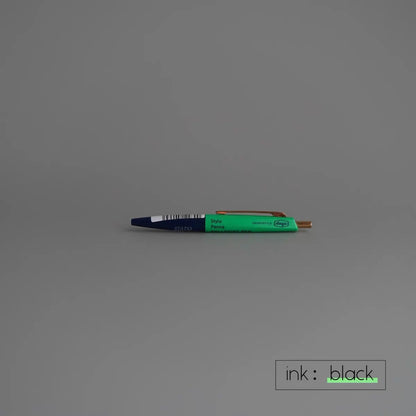 Mark's Style Mini Mach Ball Ink Pen