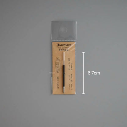 Mark's Style Mini Mach Ball Ink Pen