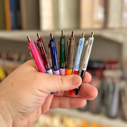 Mark's Style Mini Mach Ball Ink Pen