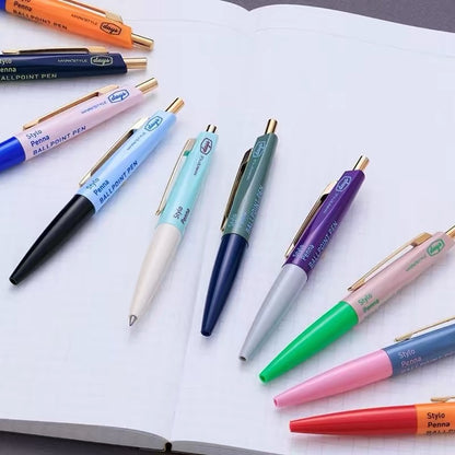 Mark's Style Mini Mach Ball Ink Pen