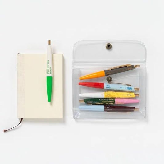 Mark's Style Mini Mach Ball Ink Pen