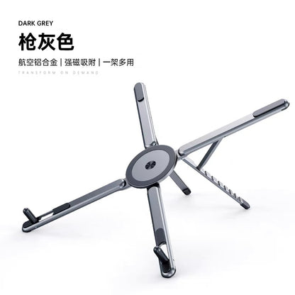 The Tree All-in-1 Phone Stand