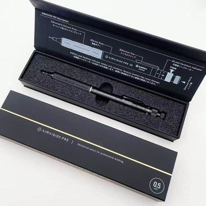 Kayou+ AimVision PRO Drafting Mechanical Pencil 0.5mm
