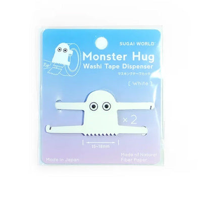 Sugai World Animal Washi Tape Cutter