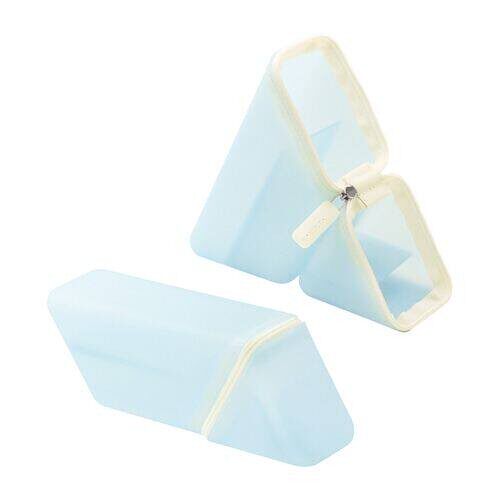 Kakusta Sonic Silicone Magnetic Pen Case
