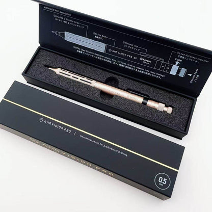 Kayou+ AimVision PRO Drafting Mechanical Pencil 0.5mm