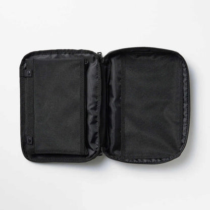 Muji Polyester Planner Cover With Pen Case A5/ B5