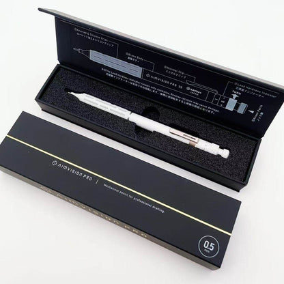 Kayou+ AimVision PRO Drafting Mechanical Pencil 0.5mm