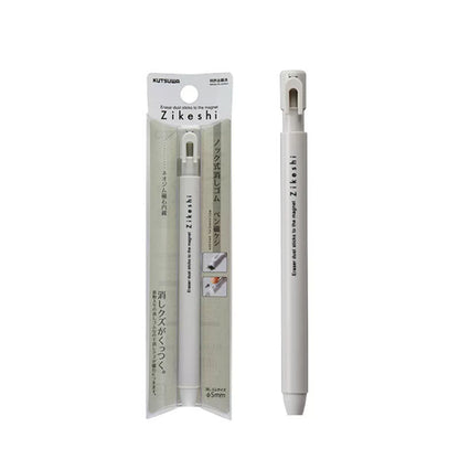 Kutsuwa Zi Zikeshi Magnetic Eraser Pen