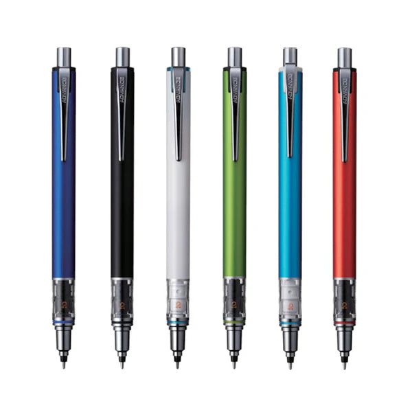 Uni Kuru Toga Advance Mechanical Pencil 0.5mm