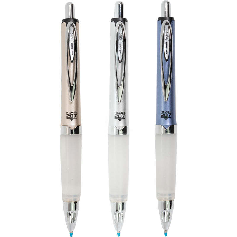 Uniball Signo Premier Signo Premier 207 Mochi Gel Pen