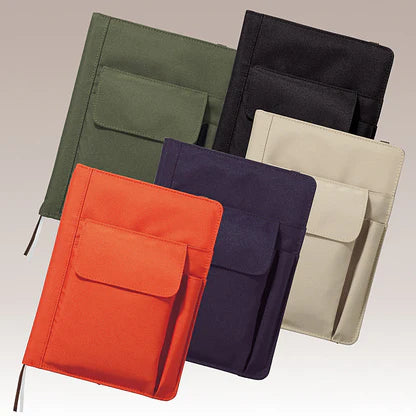 Lihit Lab Smart Fit Book Cover/ Sleeve