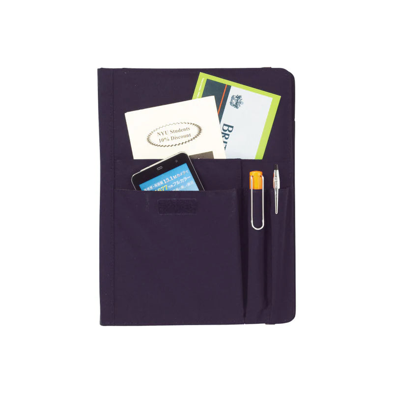 Lihit Lab Smart Fit Book Cover/ Sleeve