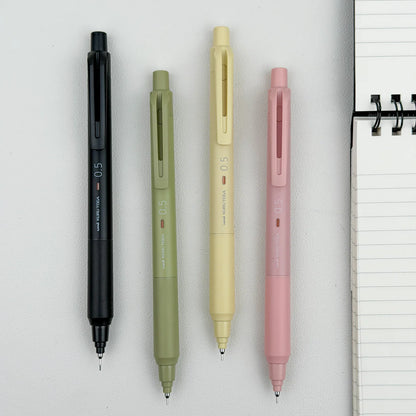 Uni Kuru Toga KS Mechanical Pencil (Pastel Colours)
