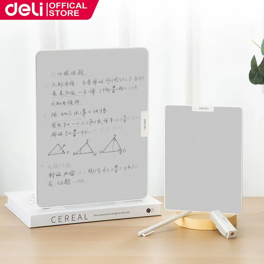 Deli Magnetic Writing Board