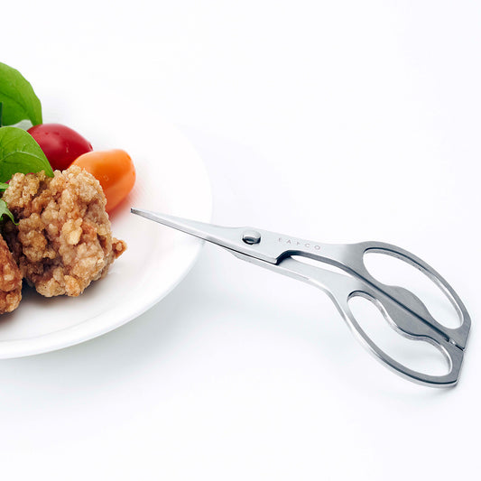 Yoshikawa EAtoCo Cutlery Hasami Kitchen Scissors