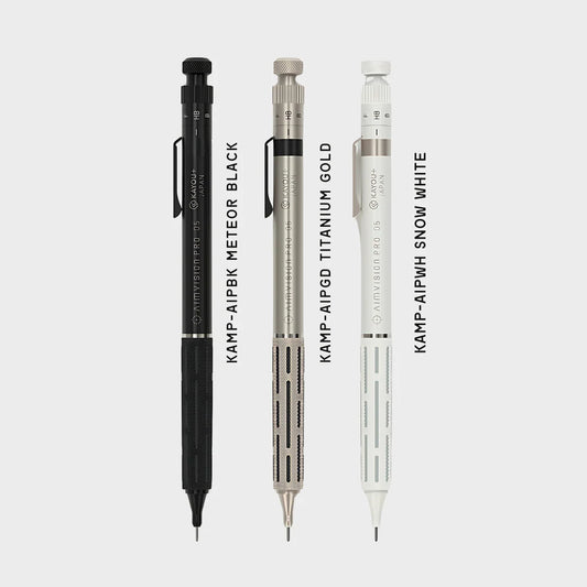 Kayou+ AimVision PRO Drafting Mechanical Pencil 0.5mm