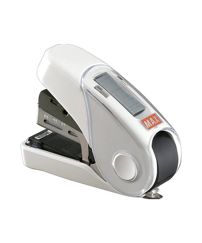 Max Flat Clinch Mini Stapler
