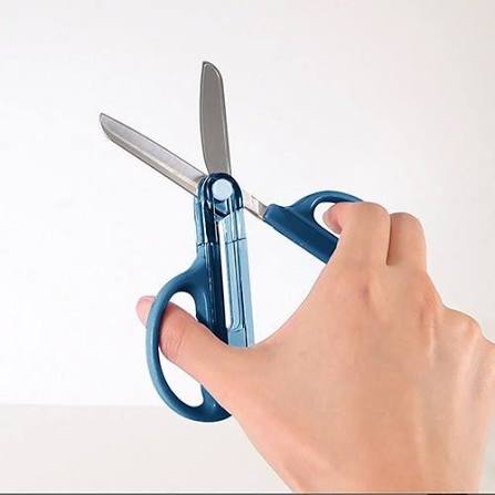Kutsuwa STAD Cap Scissors [left/ right]