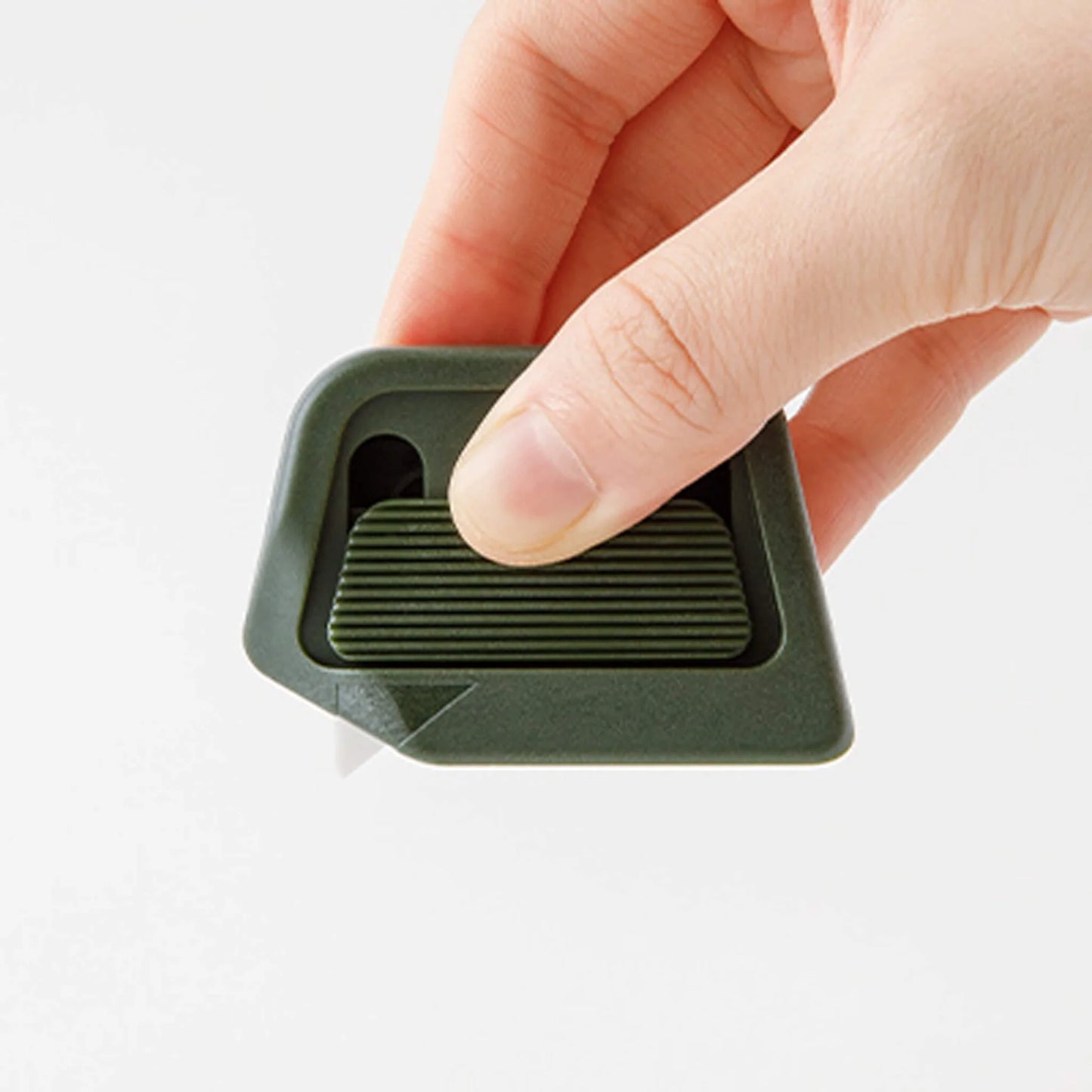 Midori Magnetic Rust-proof Box Cutter