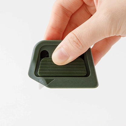 Midori Magnetic Rust-proof Box Cutter