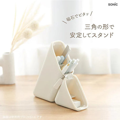 Kakusta Sonic Silicone Magnetic Pen Case/ Slim