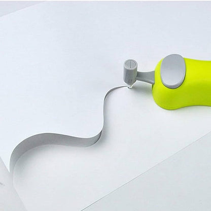 Hasegawa Mouse Paper Cutter