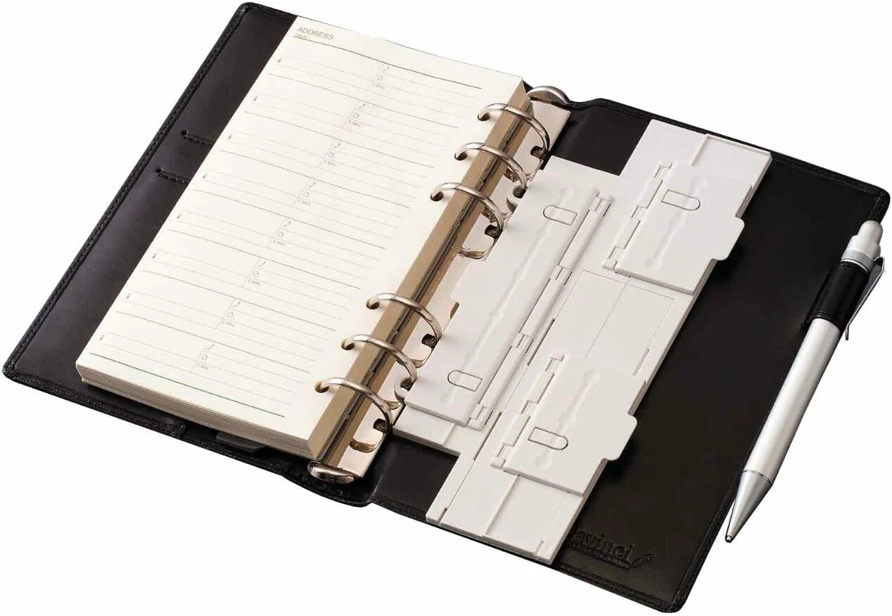 Raymay Davinci Note Hole Puncher