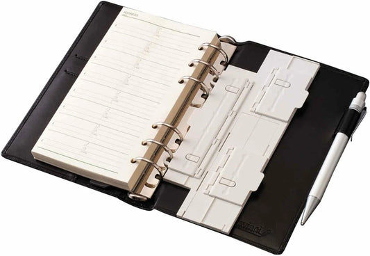Raymay Davinci Note Hole Puncher
