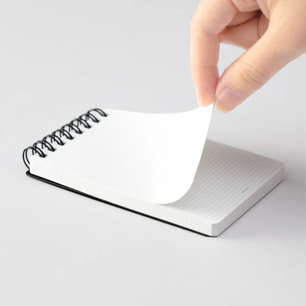 Midori Patto Quick Open Memo Notepad
