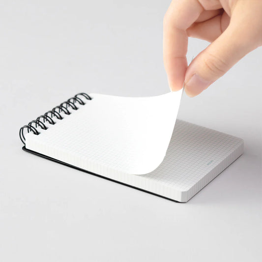 Midori Patto Quick Open Memo Notepad
