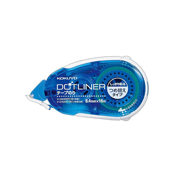 Kokuyo Dotliner Glue