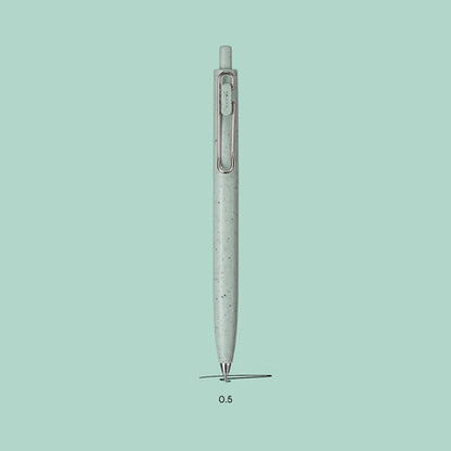 Uniball One F Gel Pen