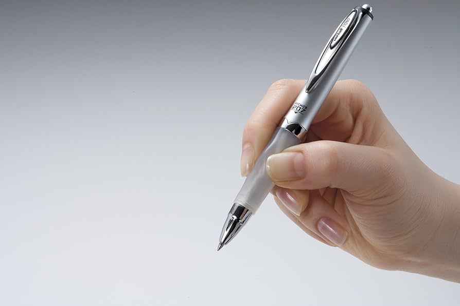 Uniball Signo Premier Signo Premier 207 Mochi Gel Pen