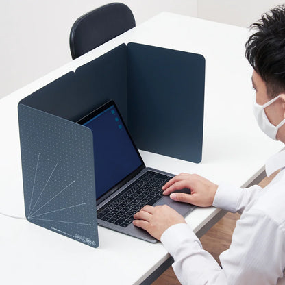 King Jim Foldable Wide Cutting Mat