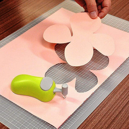Hasegawa Mouse Paper Cutter