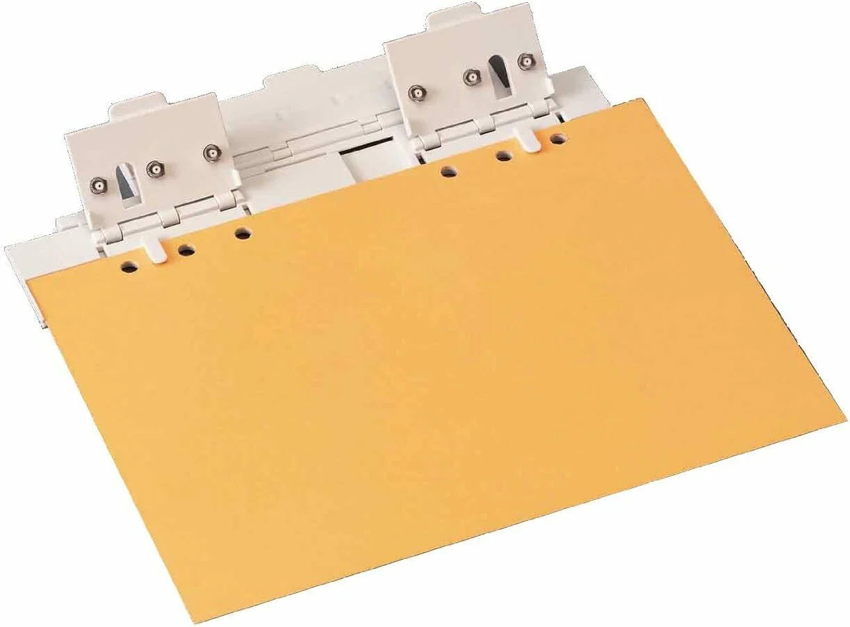 Raymay Davinci Note Hole Puncher