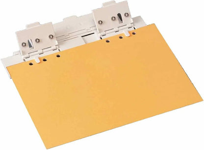 Raymay Davinci Note Hole Puncher