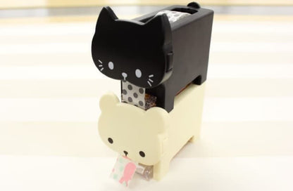 Daiso Animal Tape Dispenser