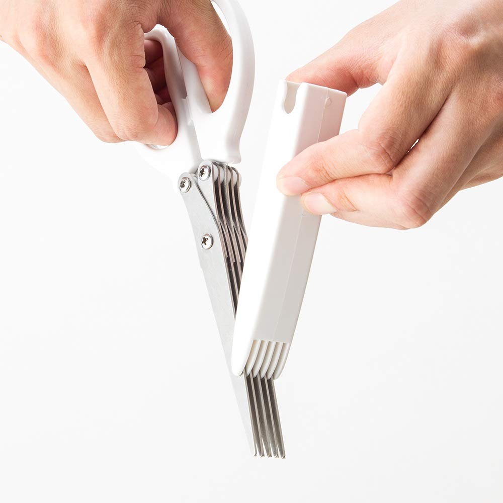 Nakahayashi Shredder Scissors