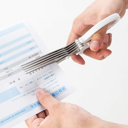 Nakahayashi Shredder Scissors
