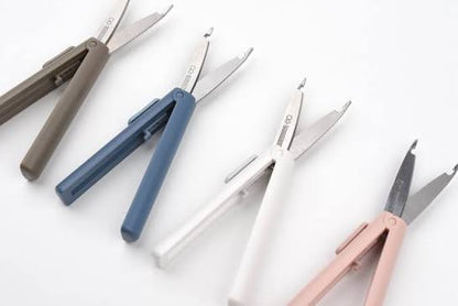 Sun-Star Stickyle TSUMAMUNO Scissors + Tweezers